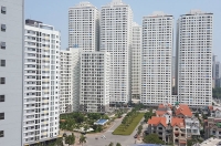 Sốt đất gãy sóng, ‘choáng váng’ căn hộ 400 triệu/m2 cho dân siêu giàu ra hàng